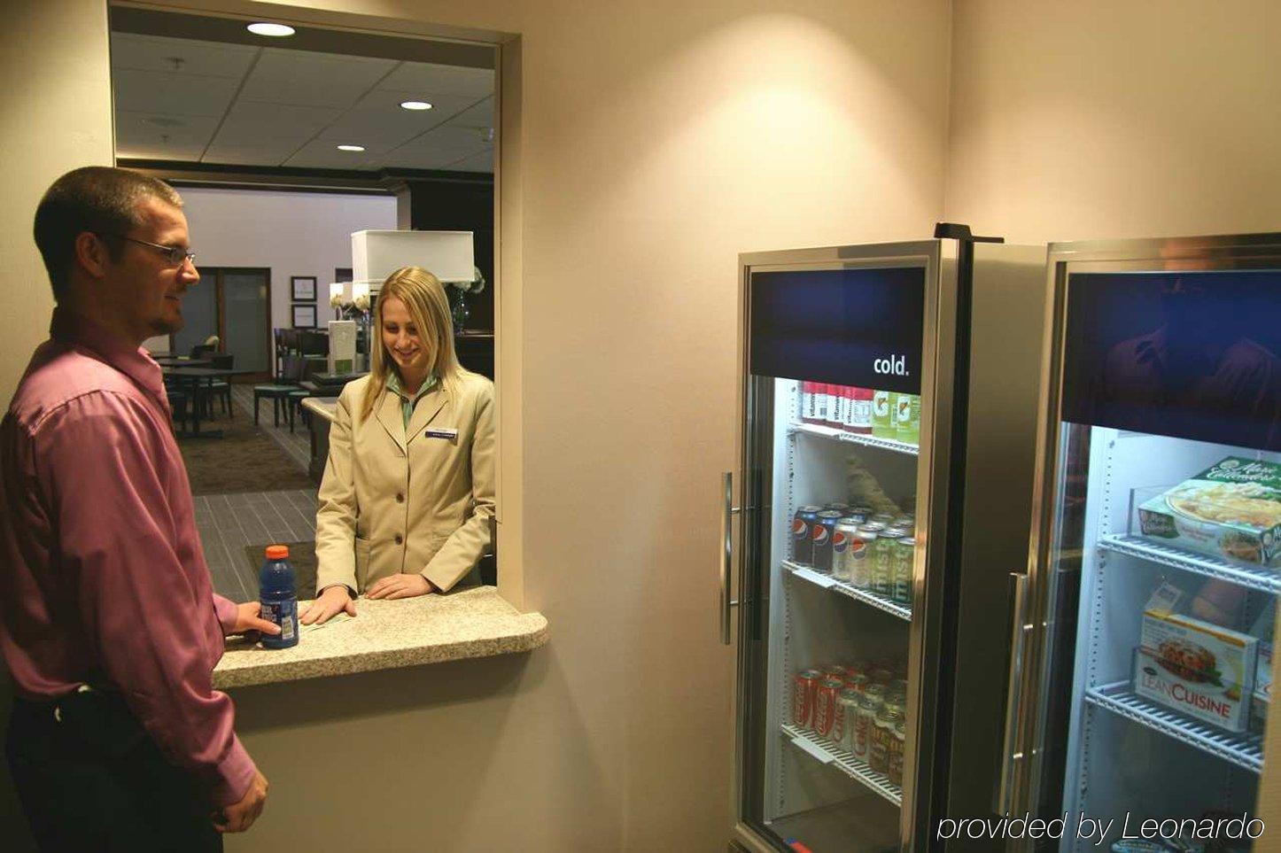 Hampton Inn & Suites Suisun City Waterfront Facilities photo